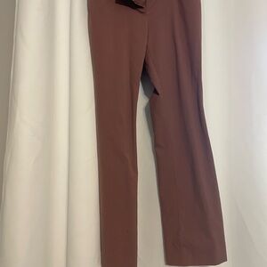 Women's mauve Pants